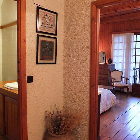 Casas De Zapatierno Guest House Espierba Room photo