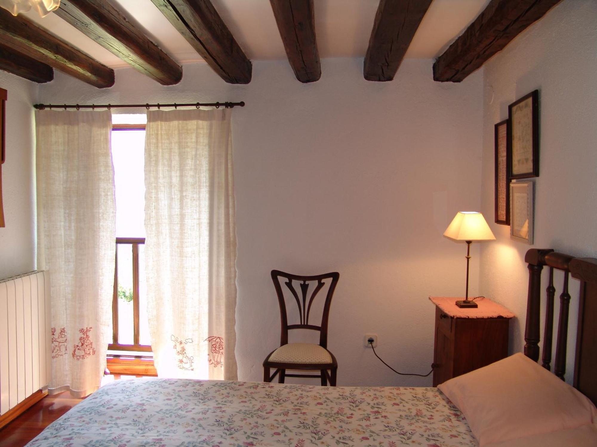 Casas De Zapatierno Guest House Espierba Room photo