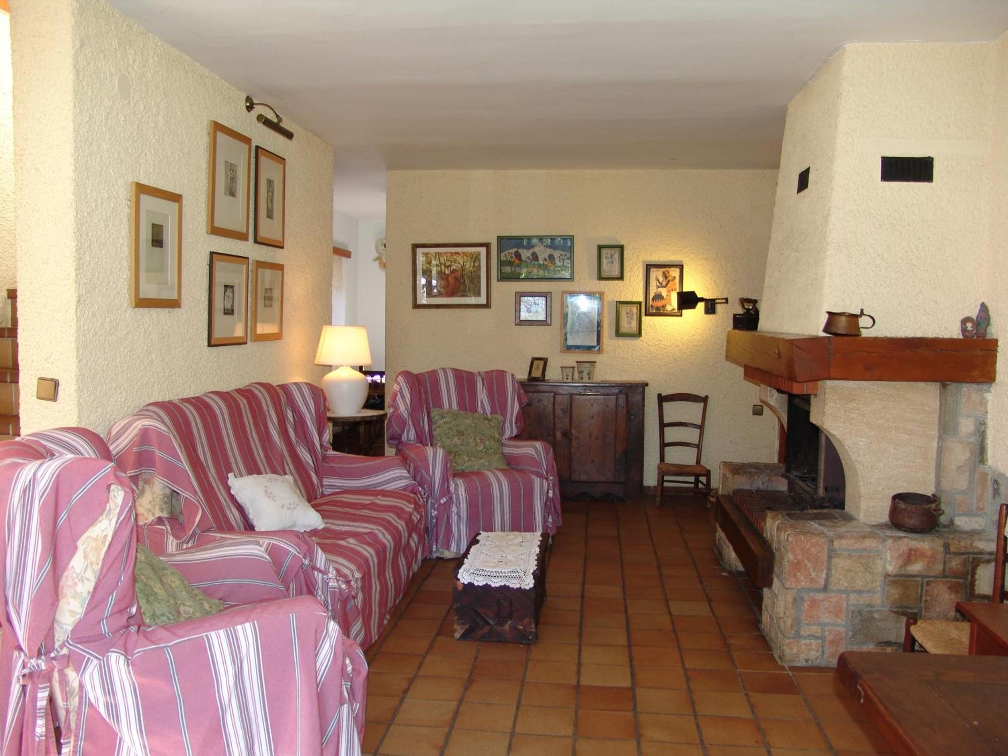 Casas De Zapatierno Guest House Espierba Room photo