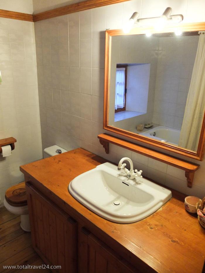 Casas De Zapatierno Guest House Espierba Room photo