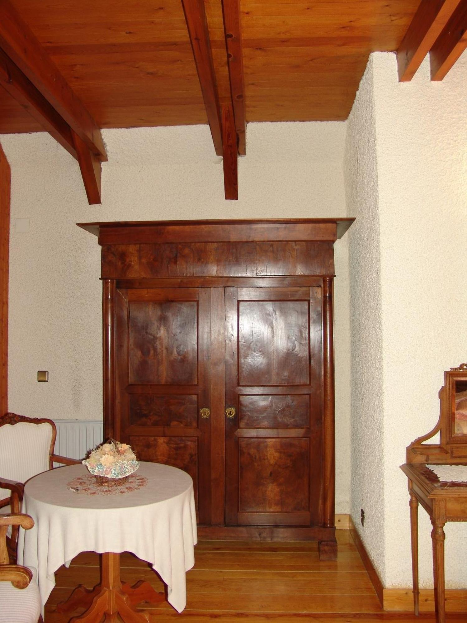 Casas De Zapatierno Guest House Espierba Room photo