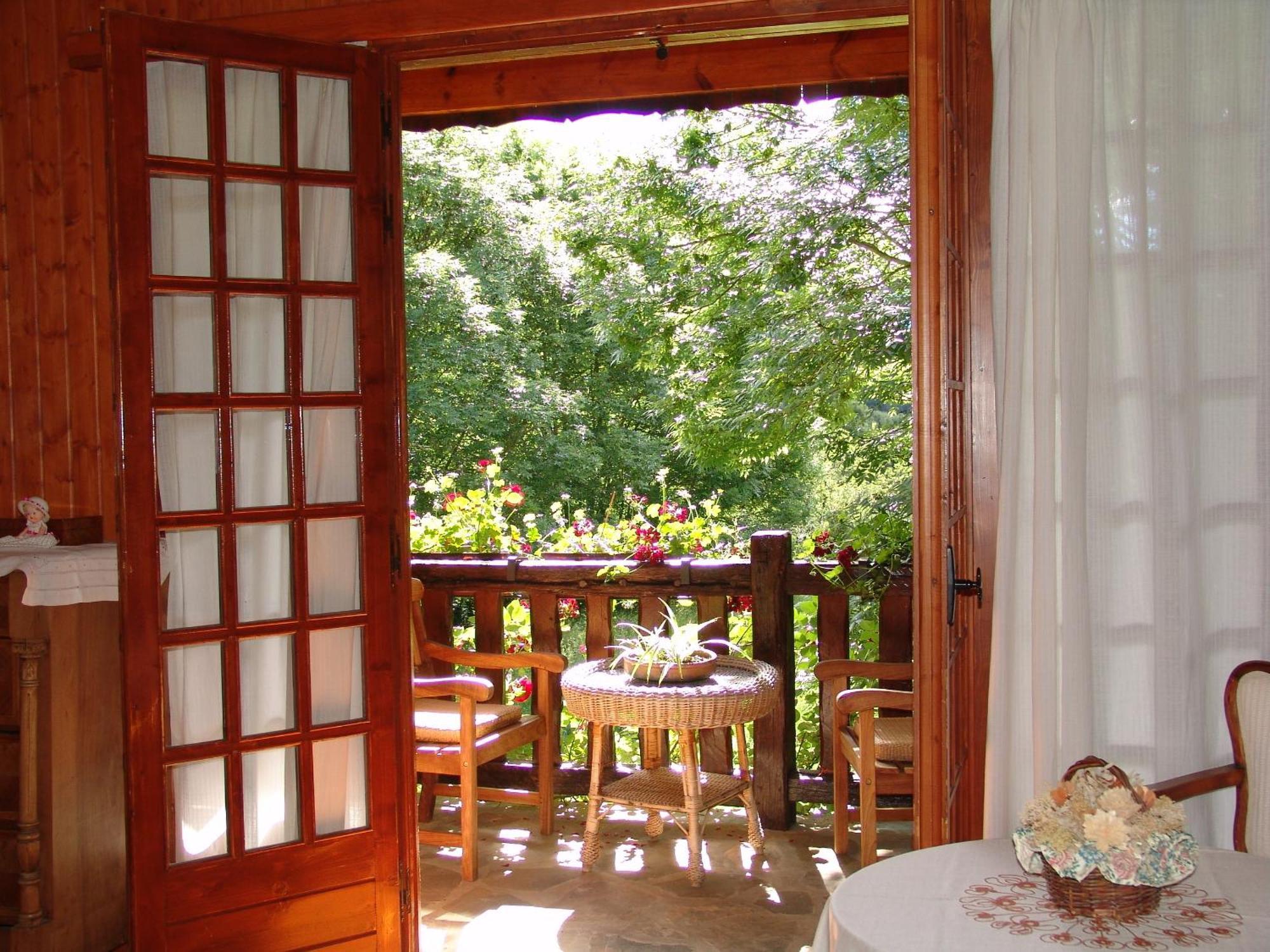 Casas De Zapatierno Guest House Espierba Room photo